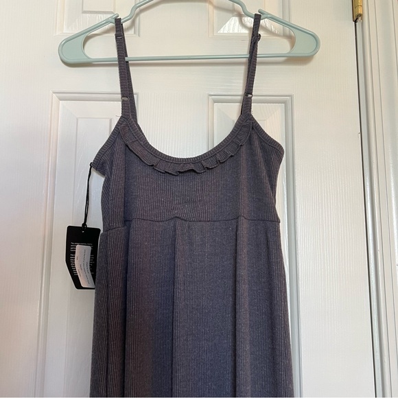 Chaser ribbed maxi dress - Picture 6 of 7